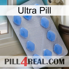 Ultra Pill 21